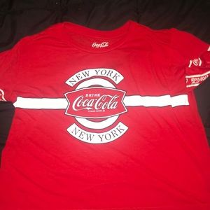 Coca Cola T-Shirt